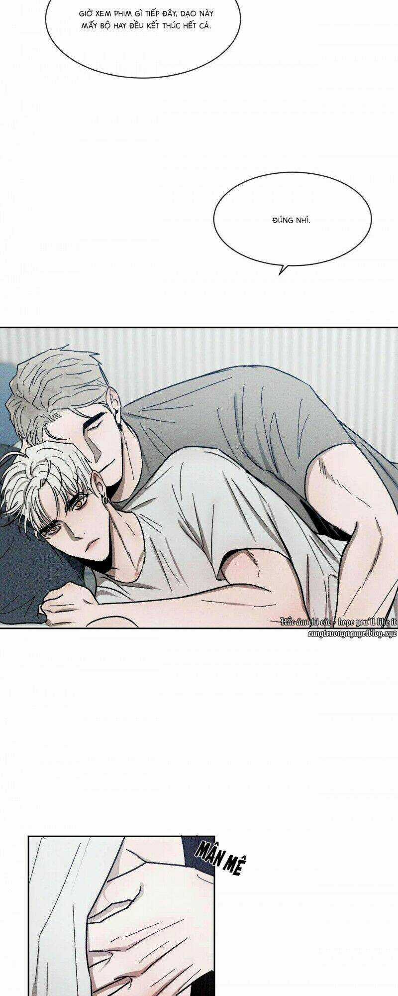 Tên Lưu Ban - Chapter 47 - Trang 24