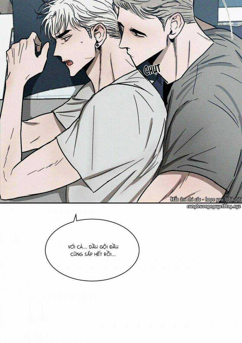 Tên Lưu Ban - Chapter 47 - Trang 26