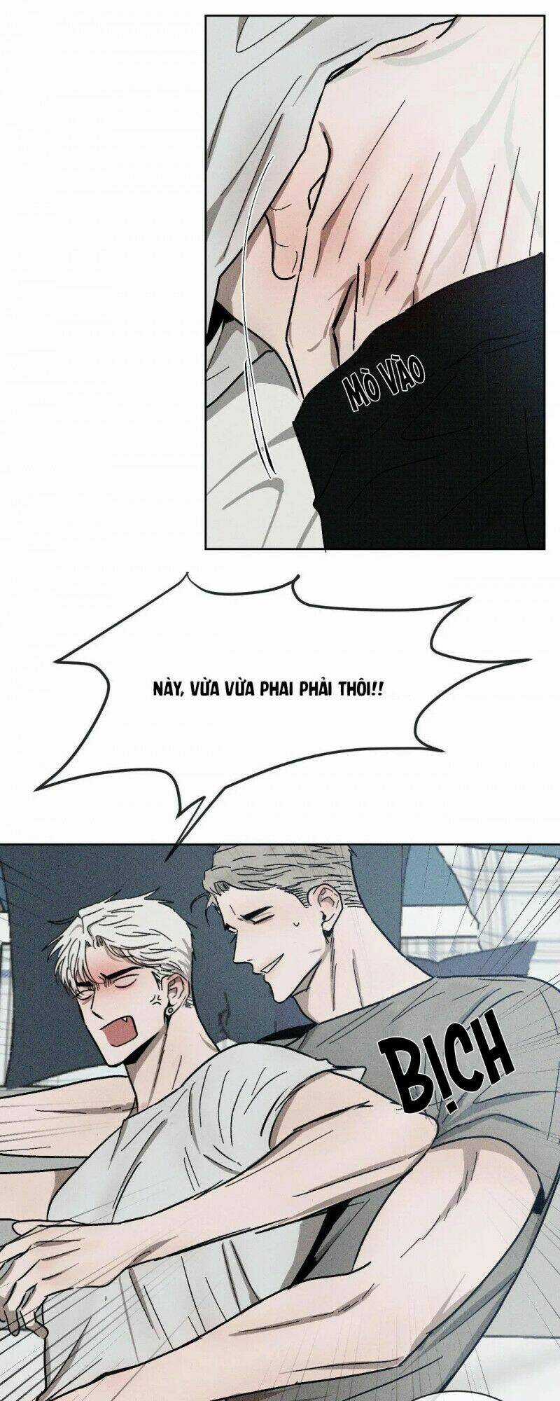 Tên Lưu Ban - Chapter 47 - Trang 27