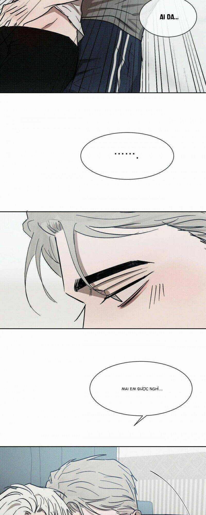 Tên Lưu Ban - Chapter 47 - Trang 28