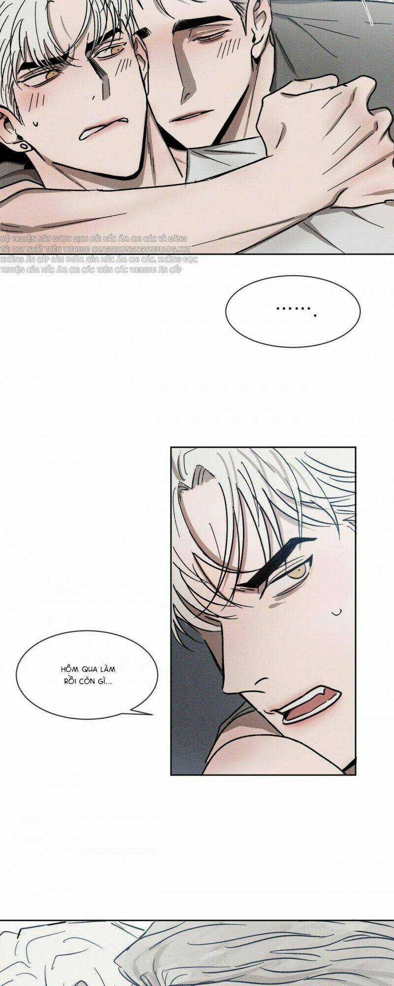 Tên Lưu Ban - Chapter 47 - Trang 29