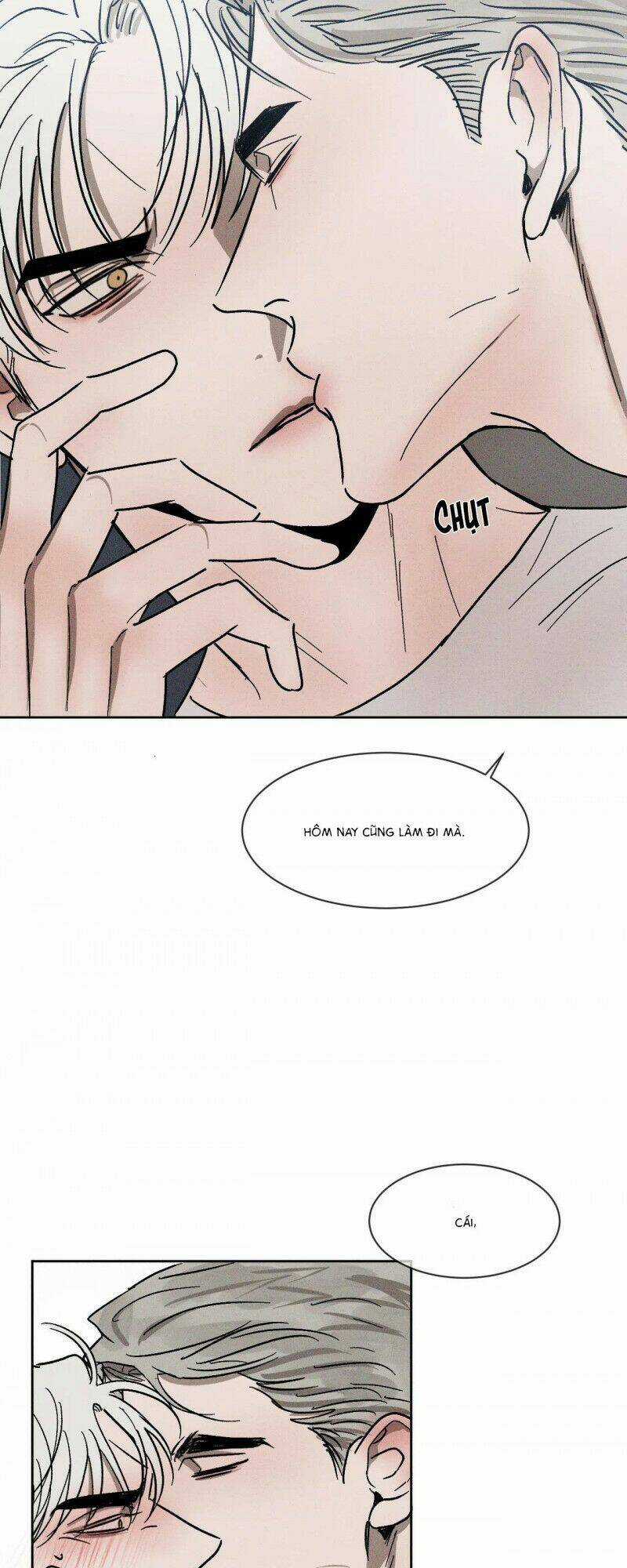 Tên Lưu Ban - Chapter 47 - Trang 30