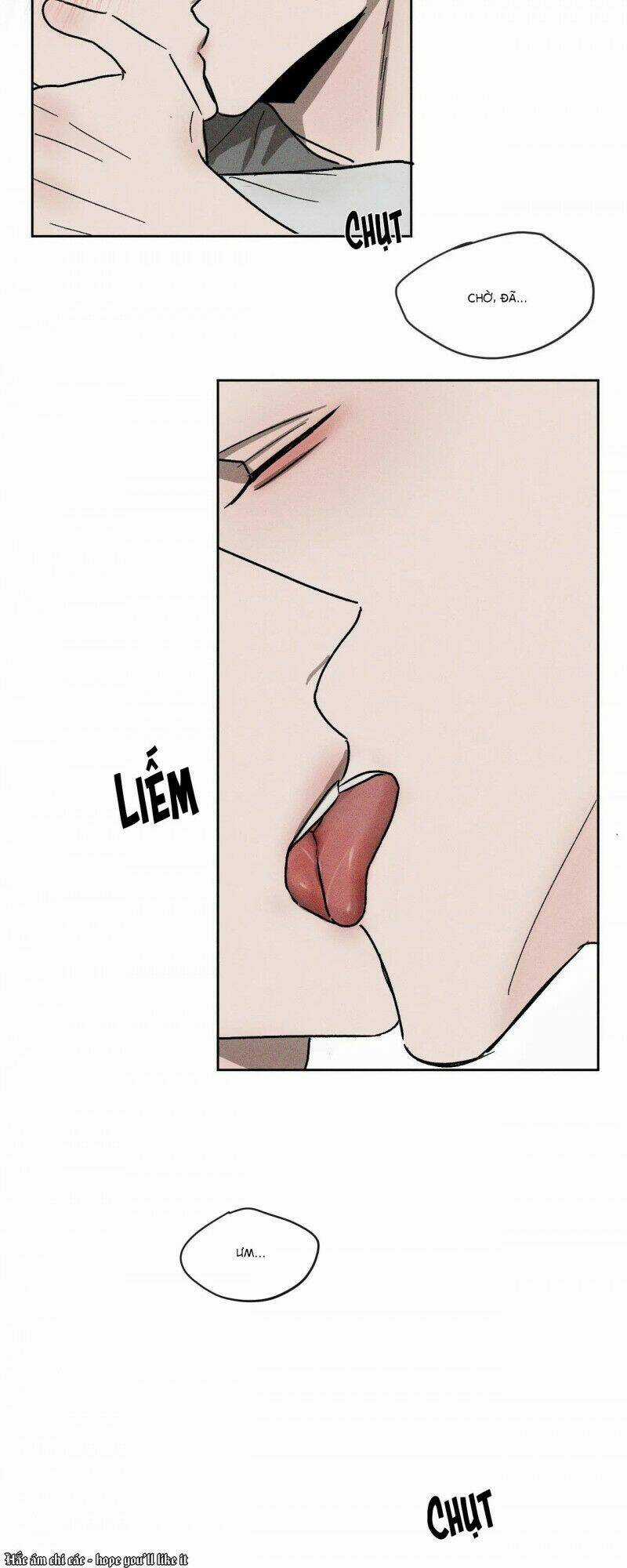 Tên Lưu Ban - Chapter 47 - Trang 31