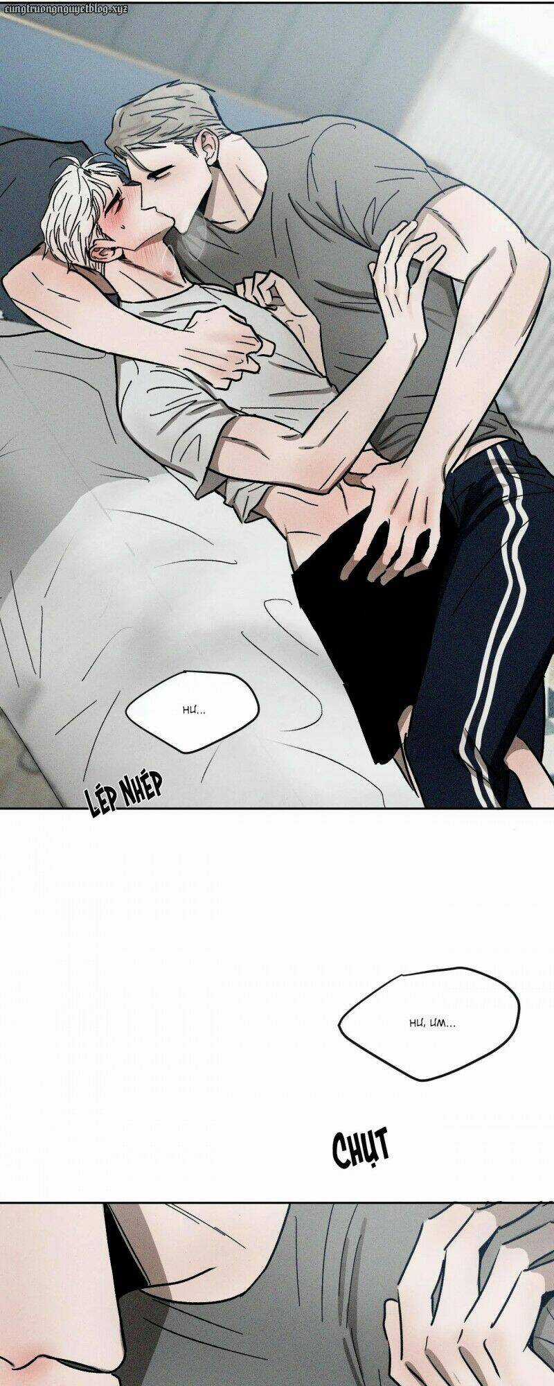 Tên Lưu Ban - Chapter 47 - Trang 32