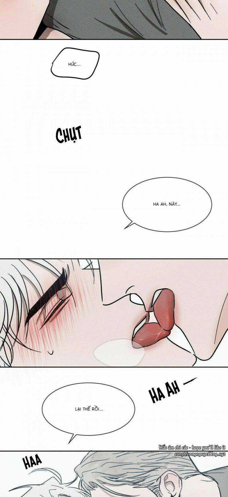 Tên Lưu Ban - Chapter 47 - Trang 33