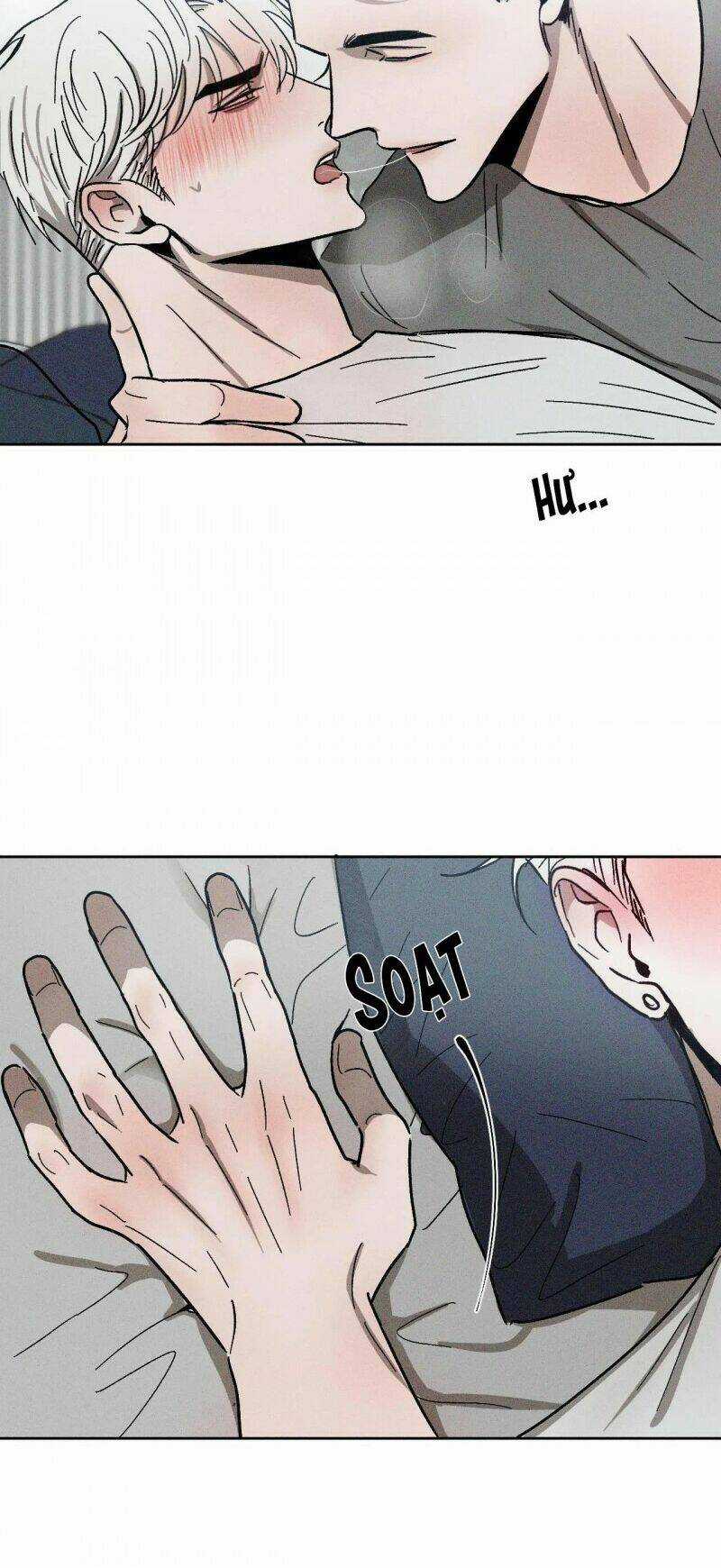 Tên Lưu Ban - Chapter 47 - Trang 34