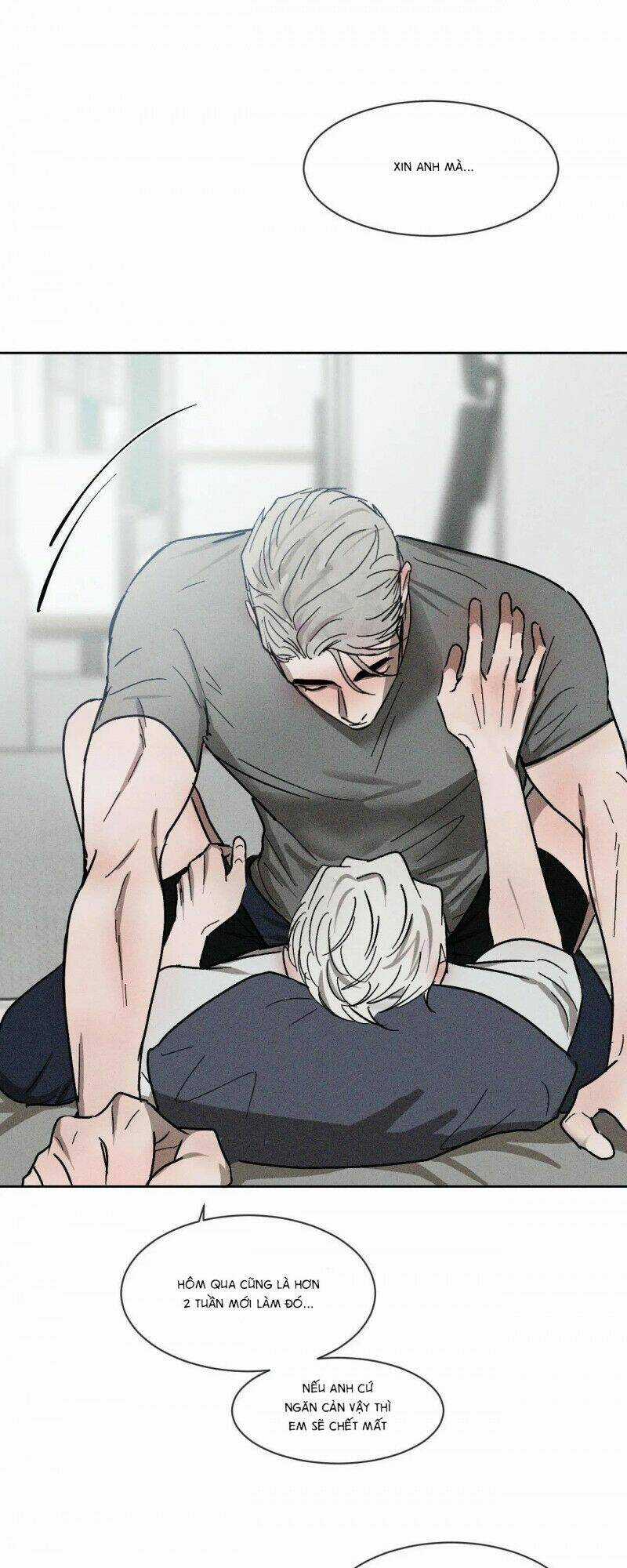 Tên Lưu Ban - Chapter 47 - Trang 35