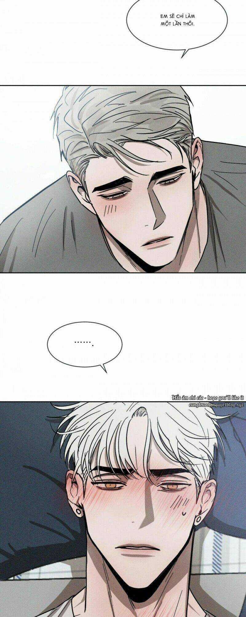 Tên Lưu Ban - Chapter 47 - Trang 36