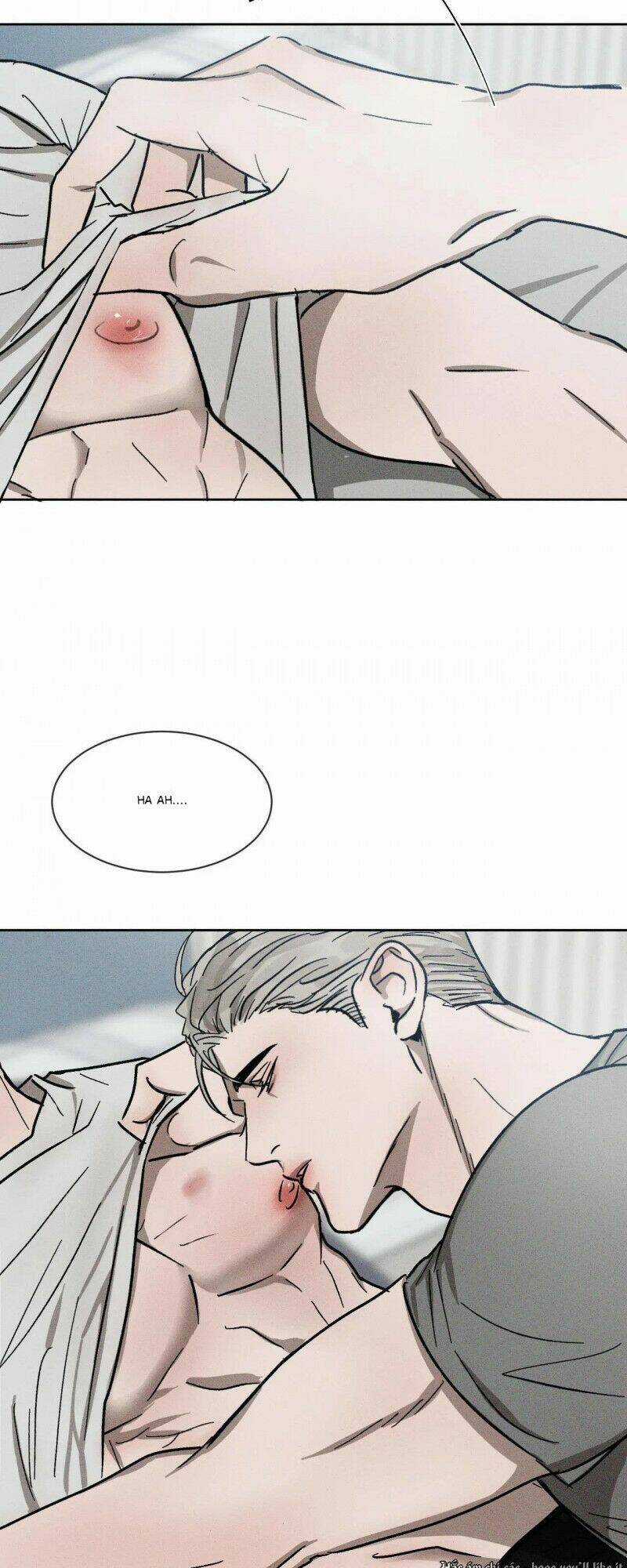 Tên Lưu Ban - Chapter 47 - Trang 38