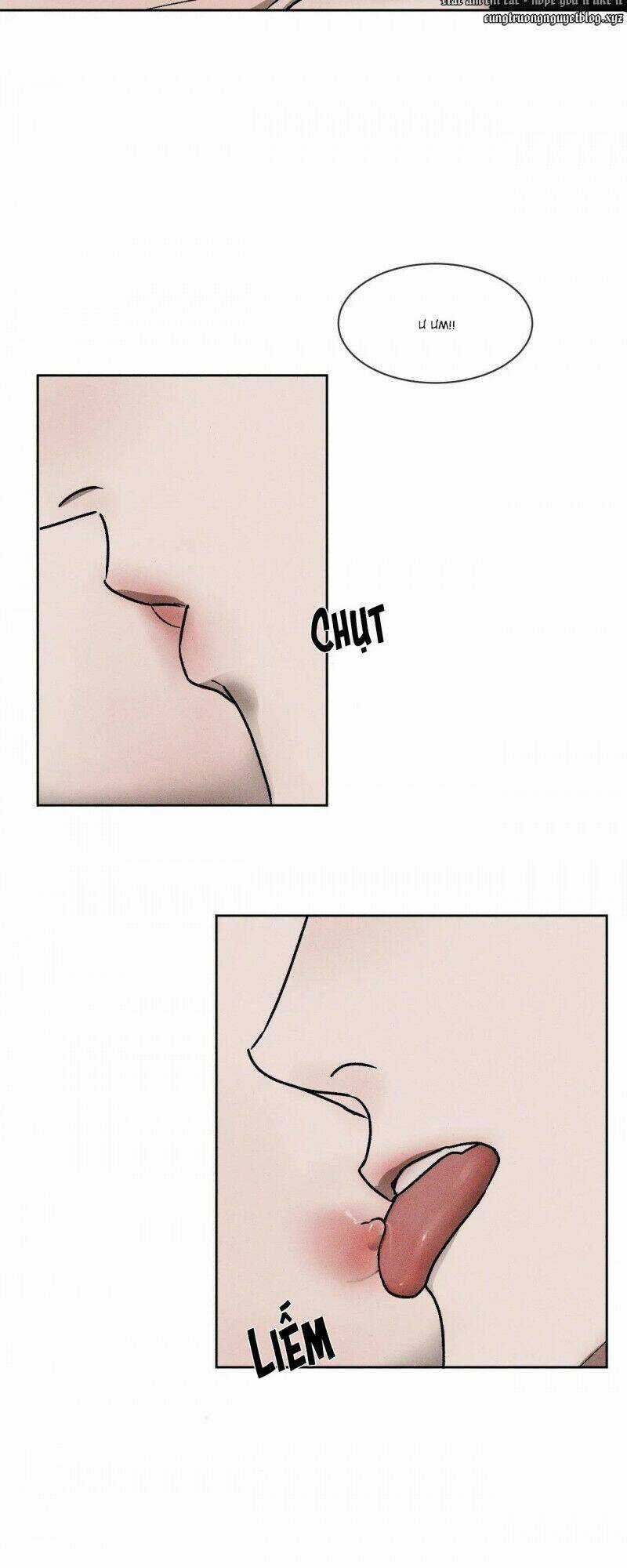 Tên Lưu Ban - Chapter 47 - Trang 39