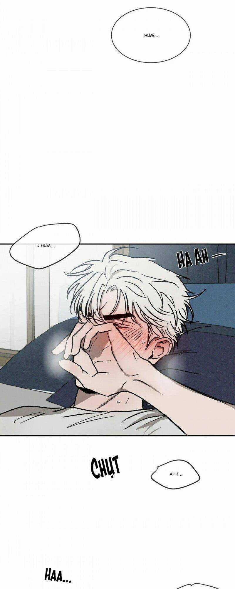 Tên Lưu Ban - Chapter 47 - Trang 40