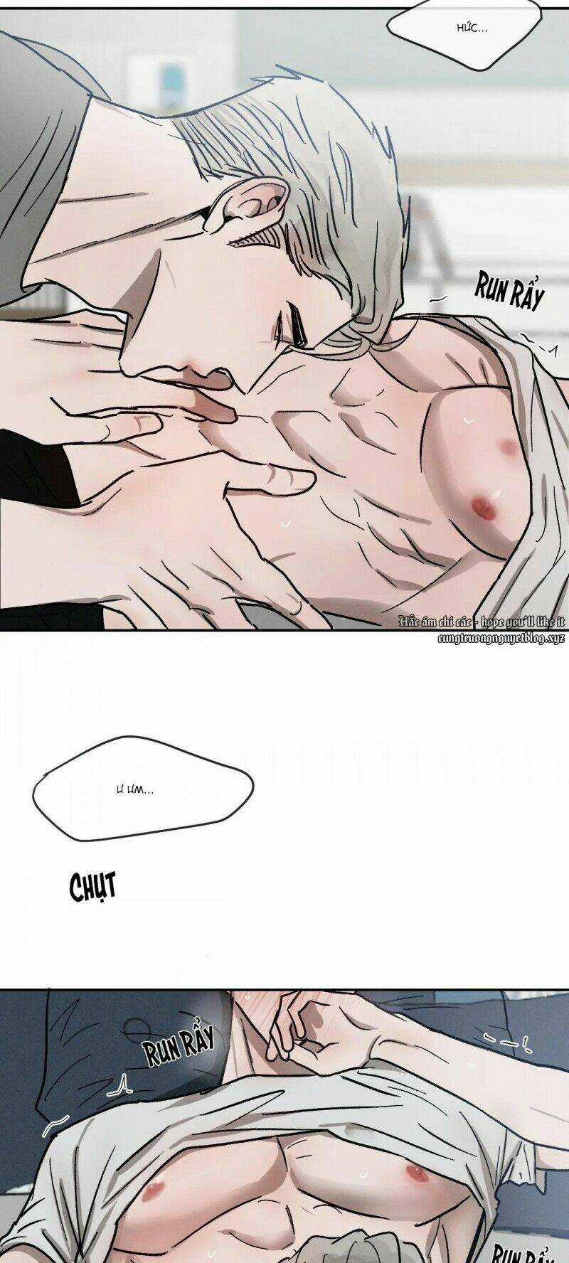 Tên Lưu Ban - Chapter 47 - Trang 41