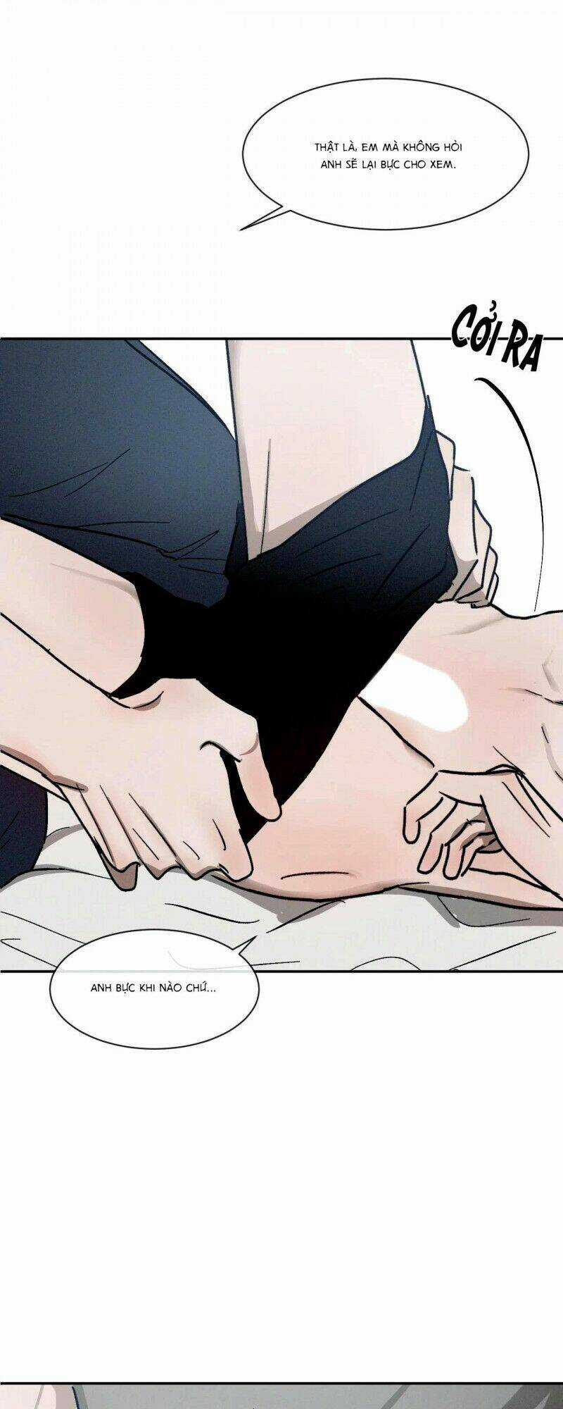 Tên Lưu Ban - Chapter 47 - Trang 43