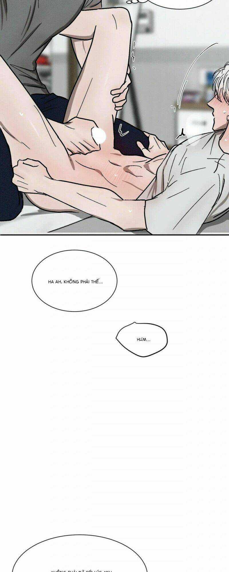 Tên Lưu Ban - Chapter 47 - Trang 46