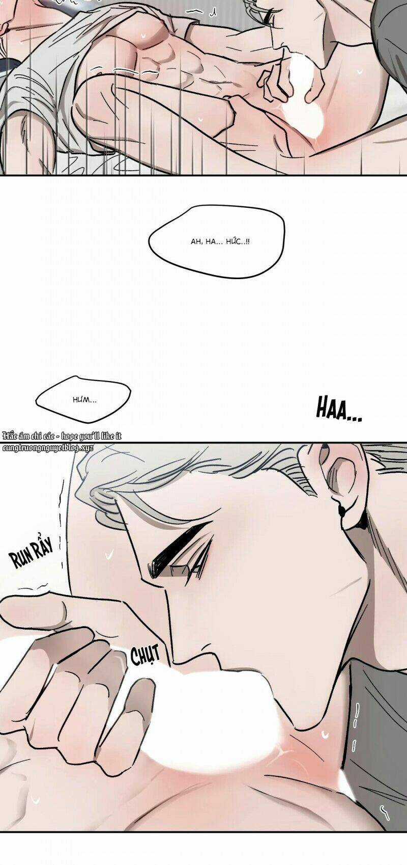 Tên Lưu Ban - Chapter 47 - Trang 49