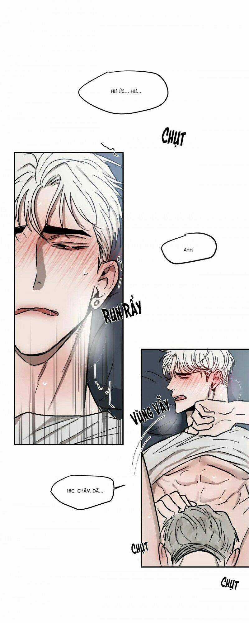 Tên Lưu Ban - Chapter 47 - Trang 50