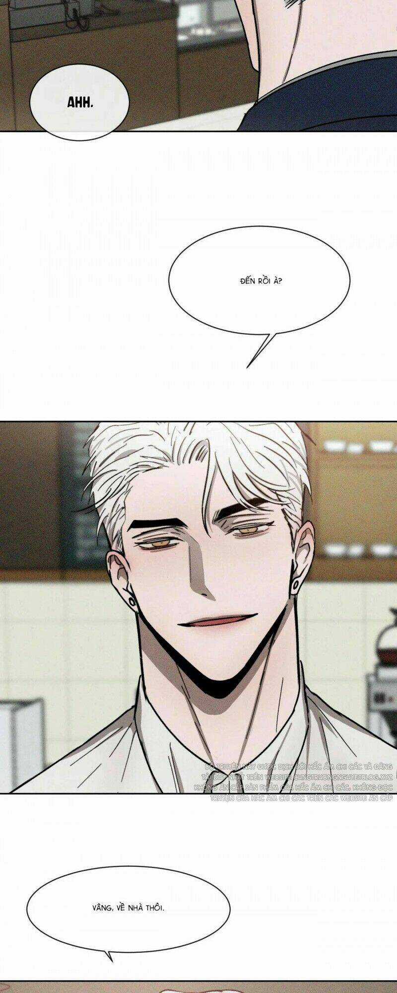 Tên Lưu Ban - Chapter 47 - Trang 6