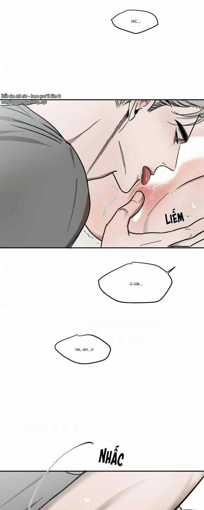 Tên Lưu Ban - Chapter 47 - Trang 51