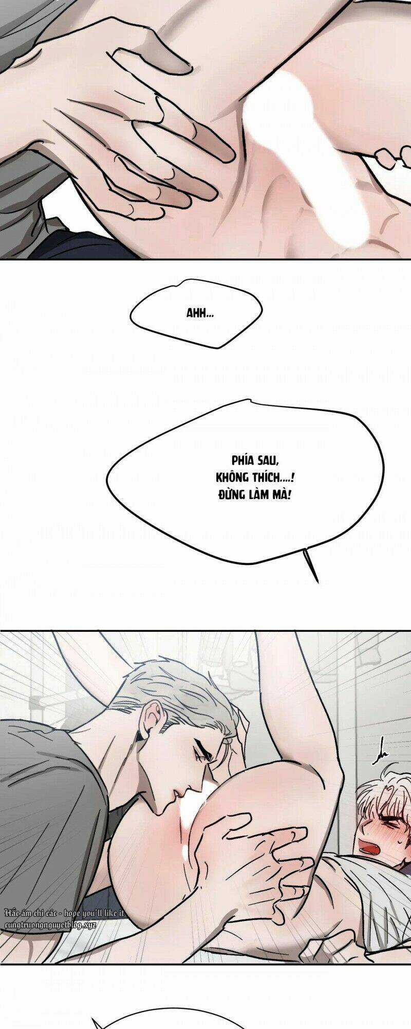 Tên Lưu Ban - Chapter 47 - Trang 52