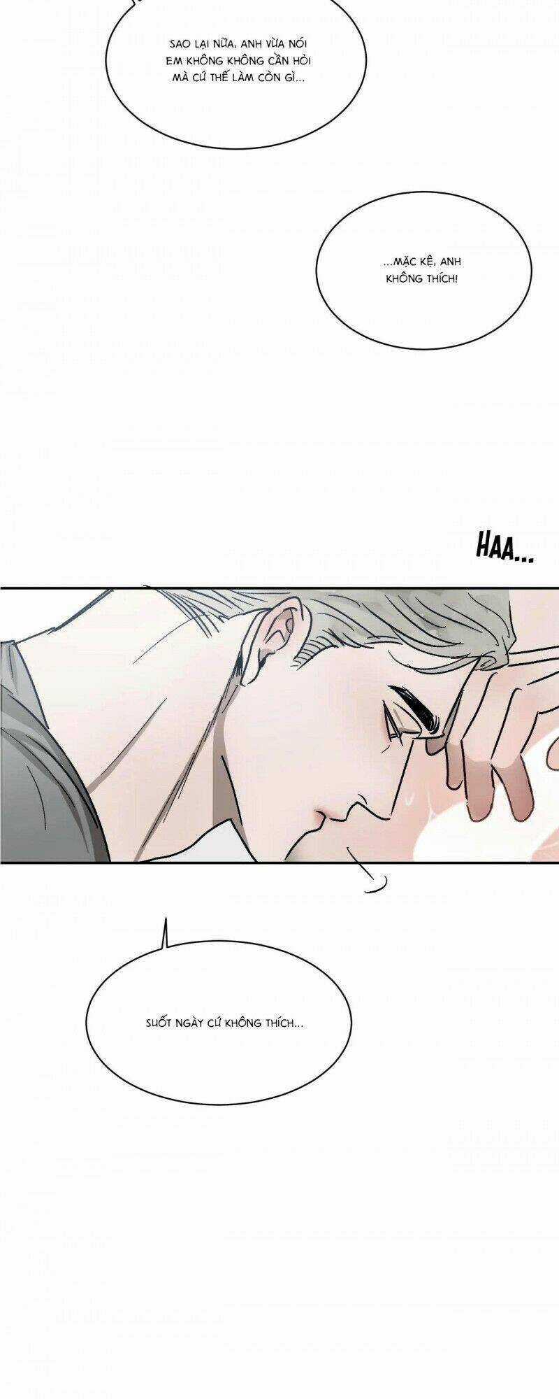 Tên Lưu Ban - Chapter 47 - Trang 53