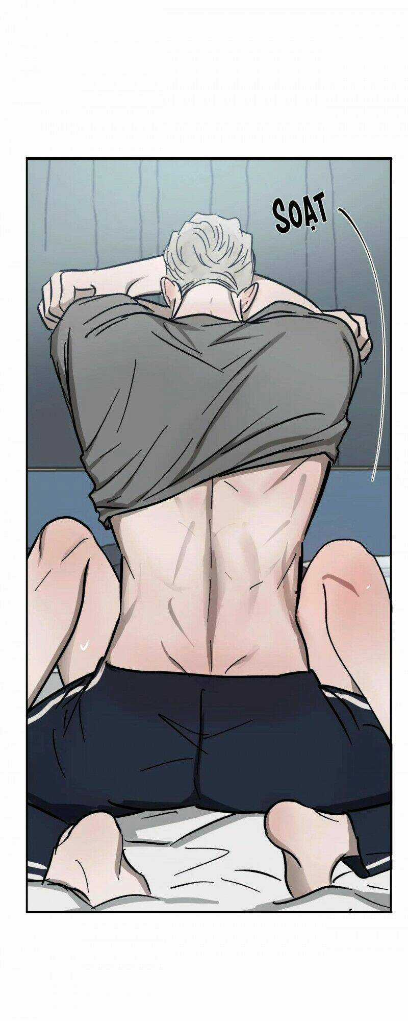 Tên Lưu Ban - Chapter 47 - Trang 54