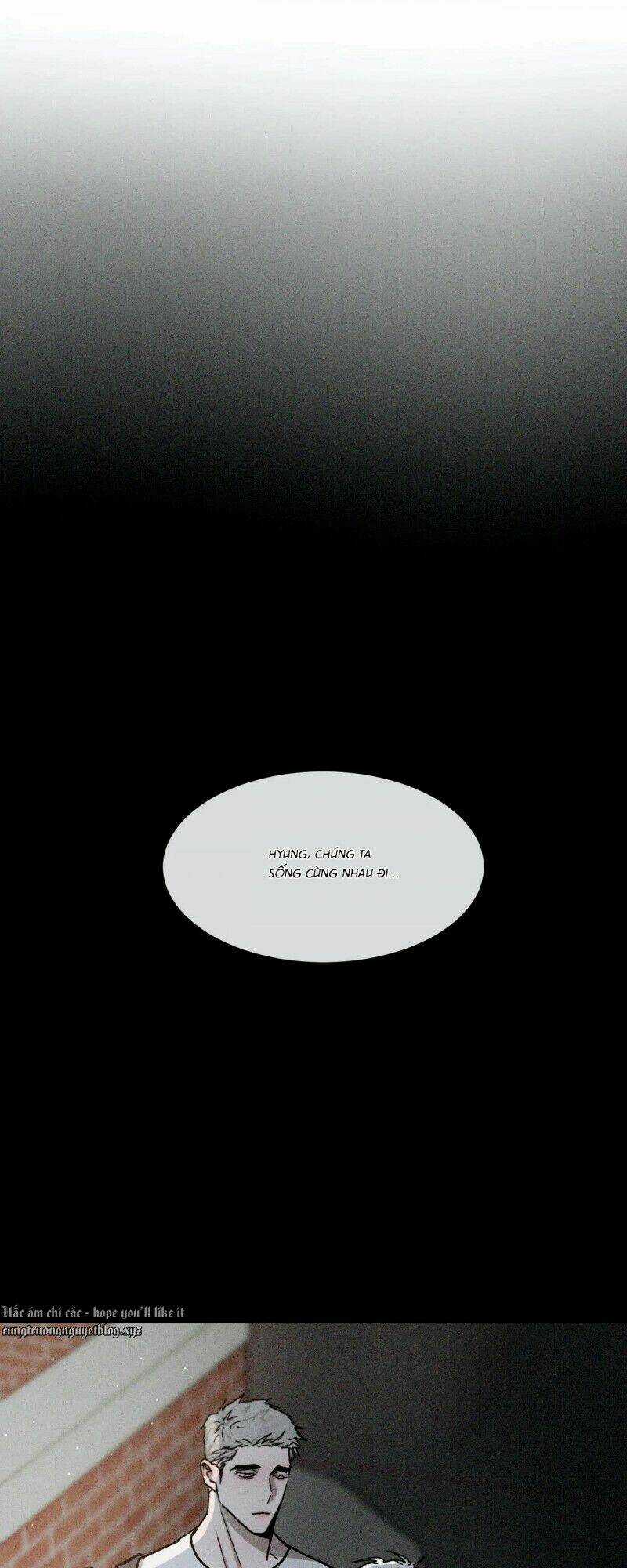 Tên Lưu Ban - Chapter 47 - Trang 10