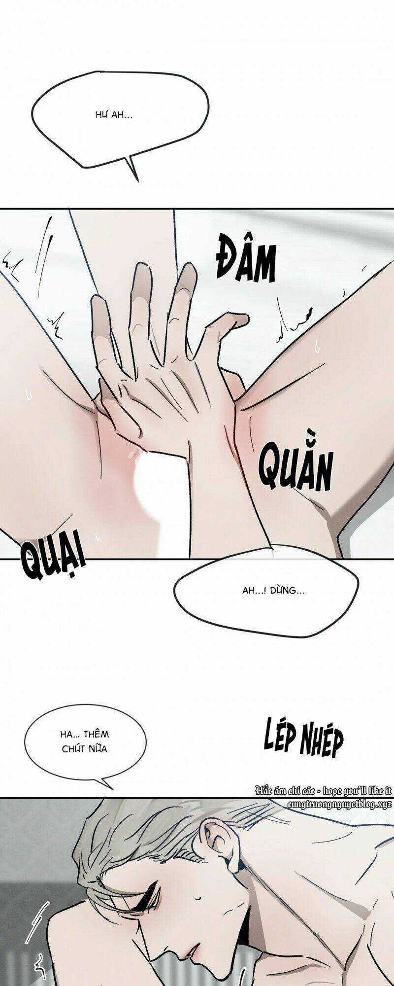 Tên Lưu Ban - Chapter 48 - Trang 11