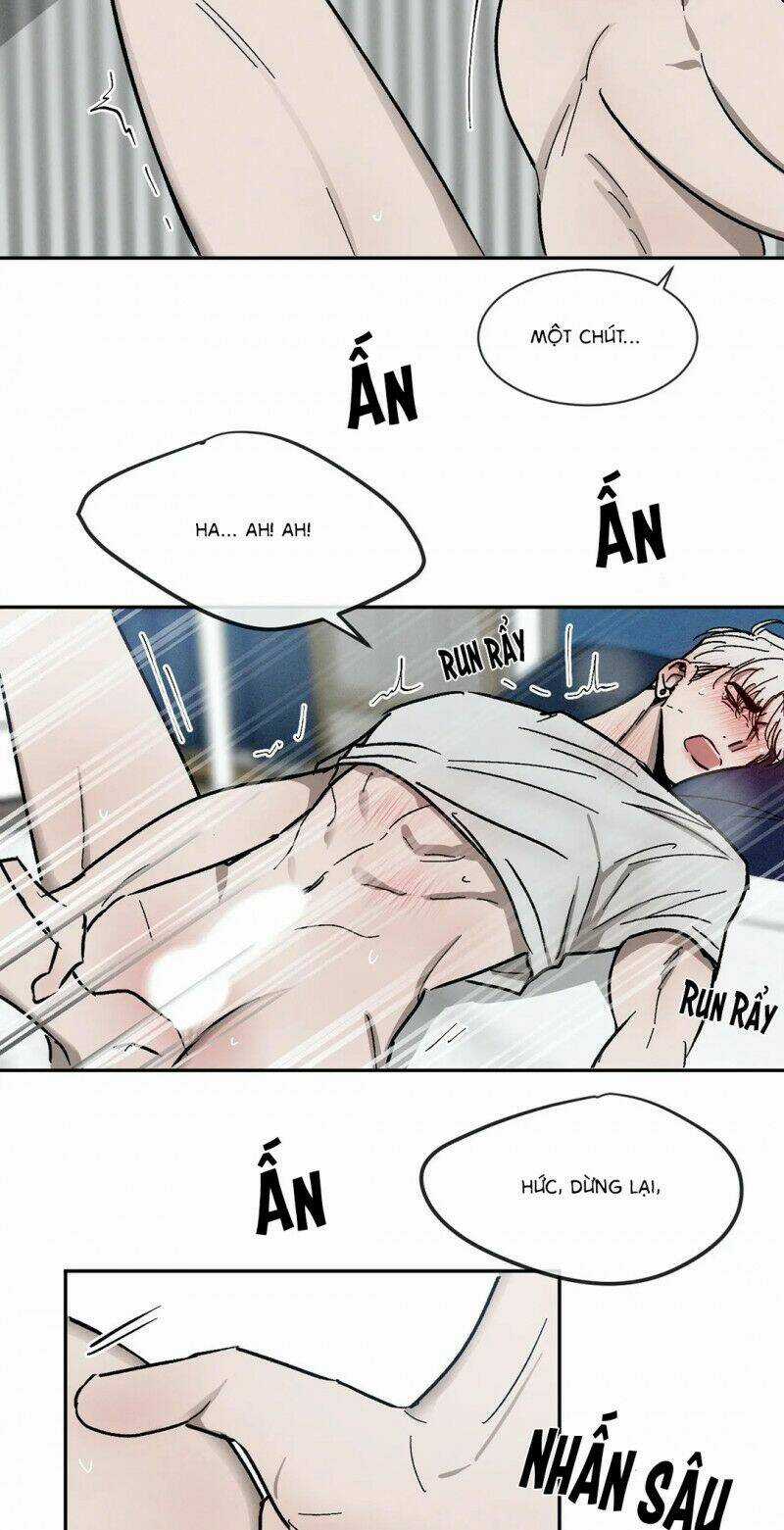 Tên Lưu Ban - Chapter 48 - Trang 12