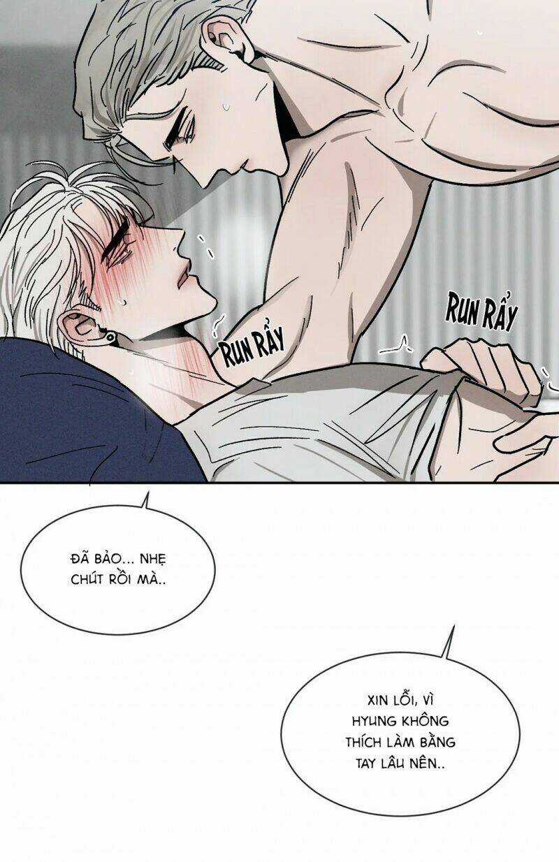 Tên Lưu Ban - Chapter 48 - Trang 17