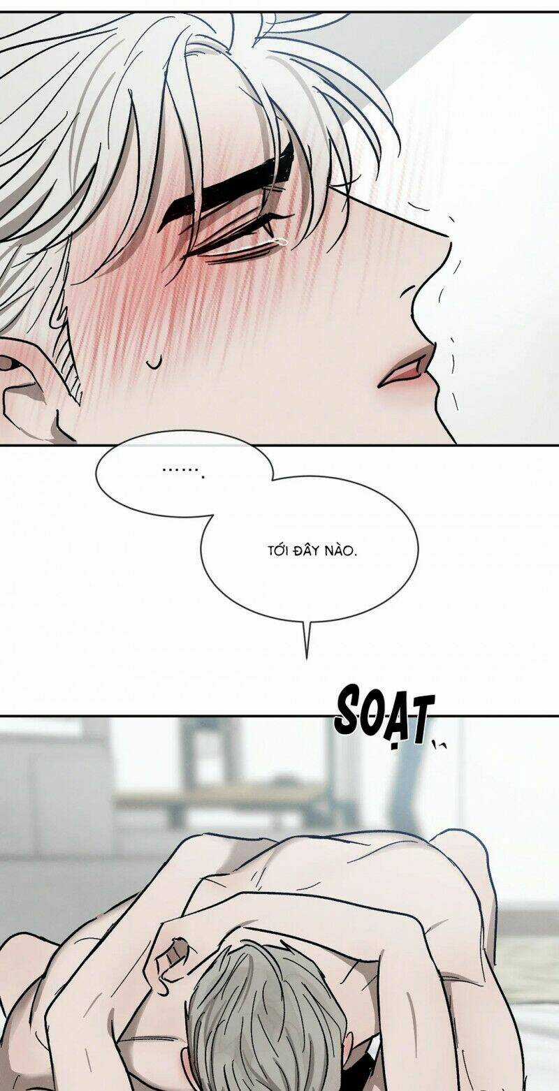 Tên Lưu Ban - Chapter 48 - Trang 18