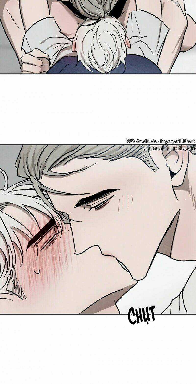 Tên Lưu Ban - Chapter 48 - Trang 19