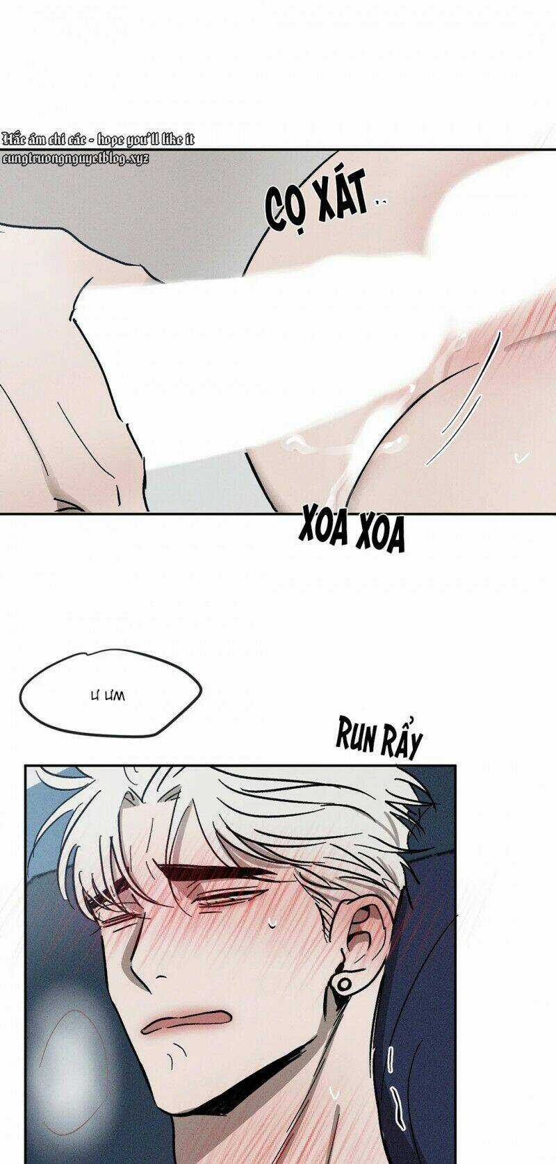 Tên Lưu Ban - Chapter 48 - Trang 22