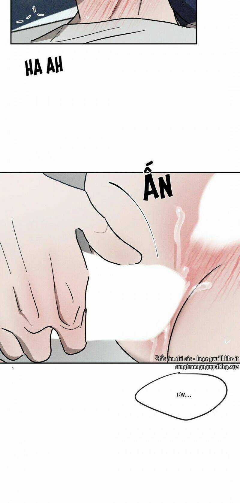 Tên Lưu Ban - Chapter 48 - Trang 23