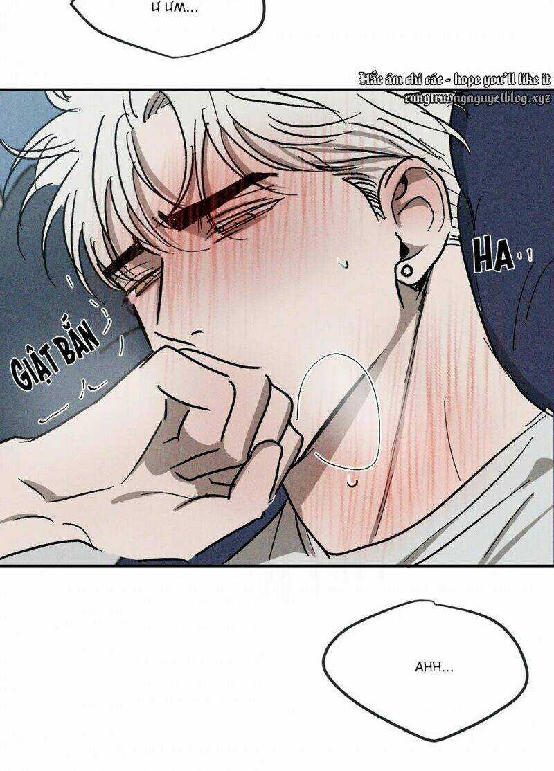 Tên Lưu Ban - Chapter 48 - Trang 4