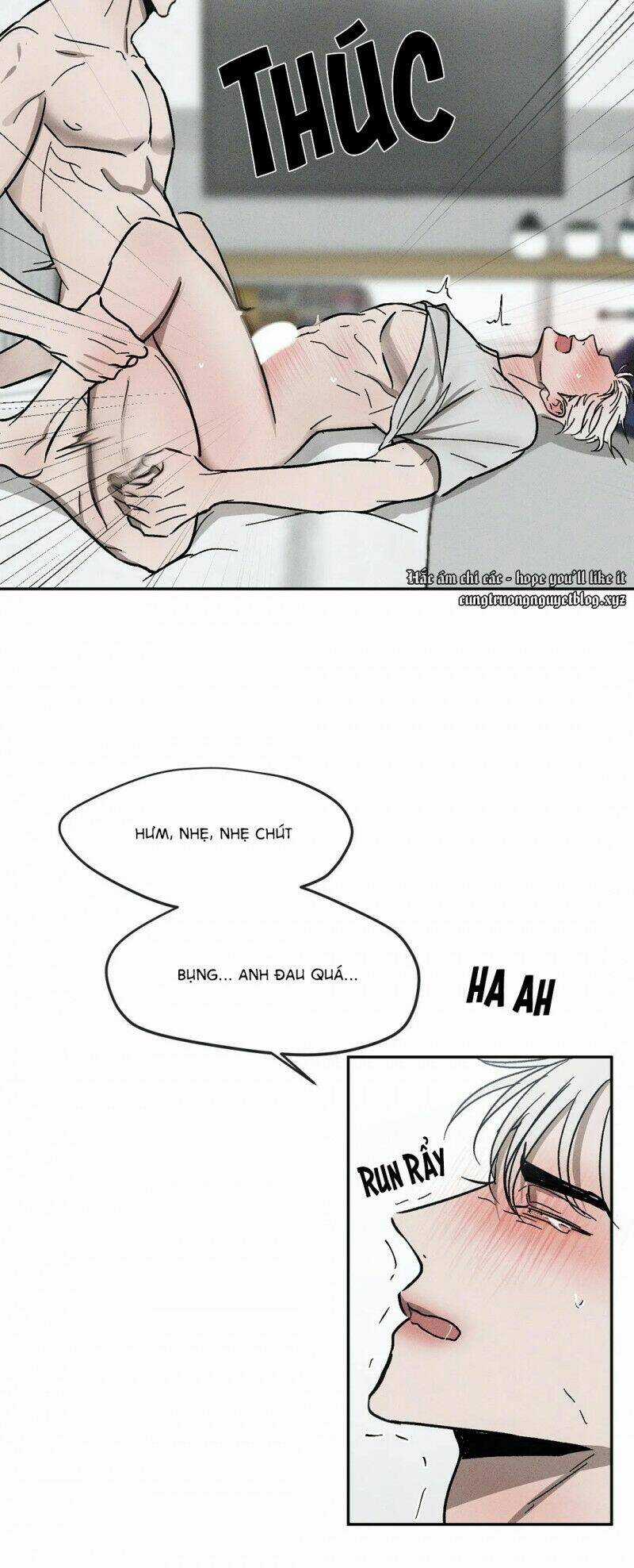 Tên Lưu Ban - Chapter 48 - Trang 34