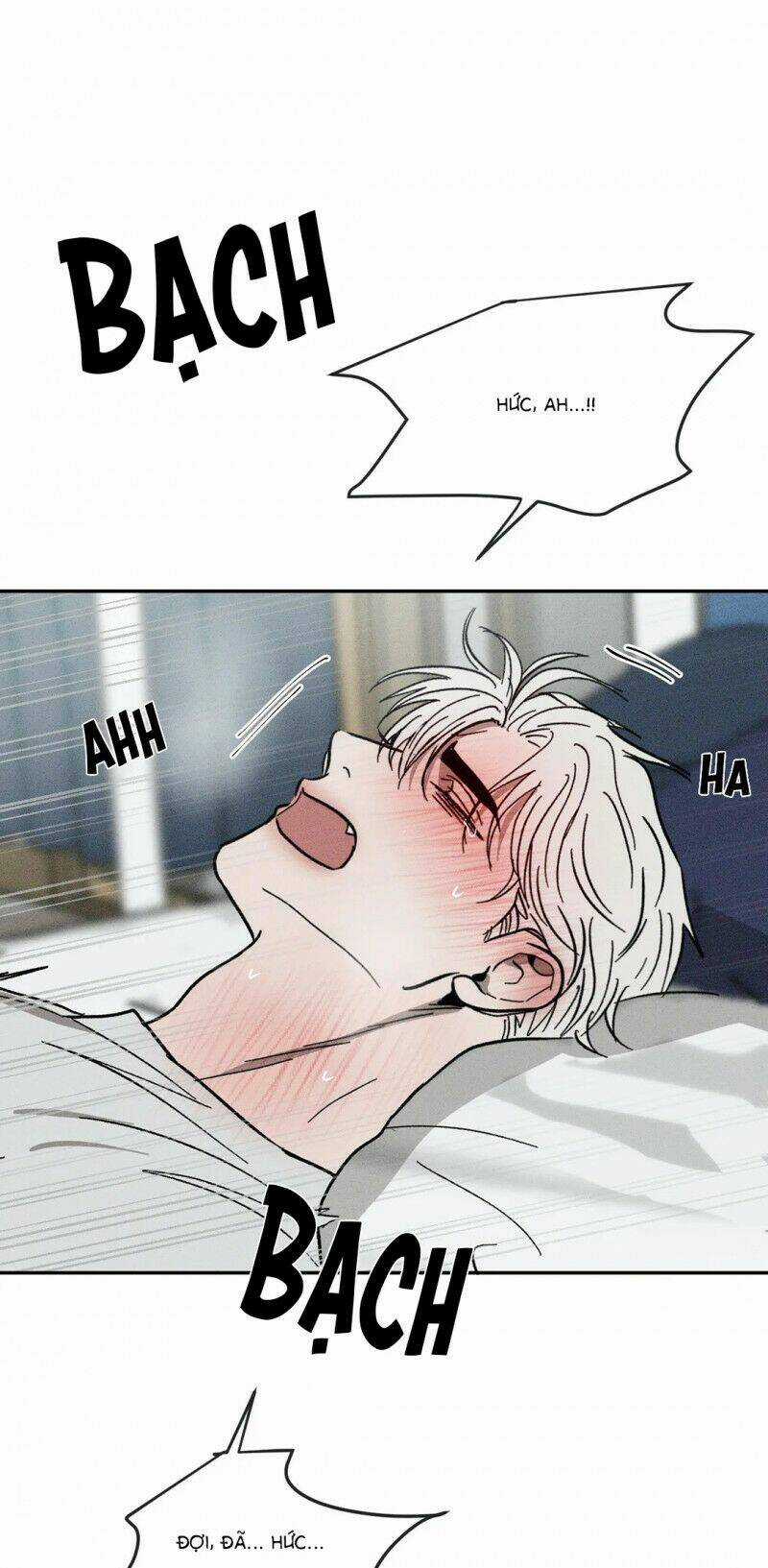 Tên Lưu Ban - Chapter 48 - Trang 37