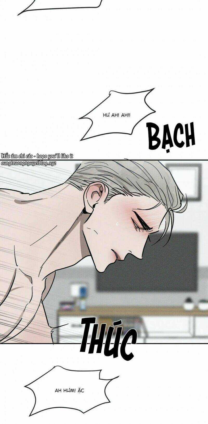 Tên Lưu Ban - Chapter 48 - Trang 38