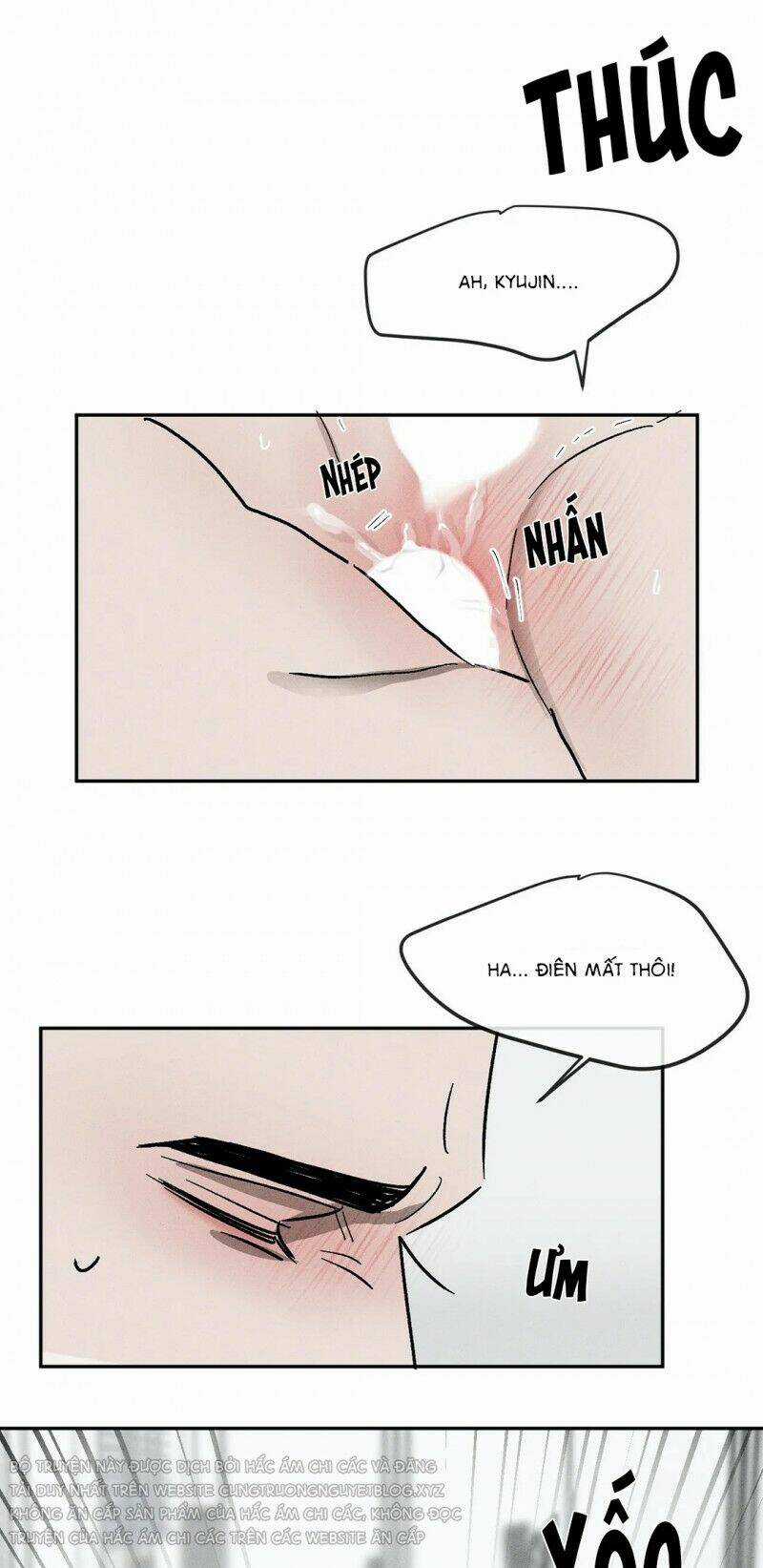 Tên Lưu Ban - Chapter 48 - Trang 39