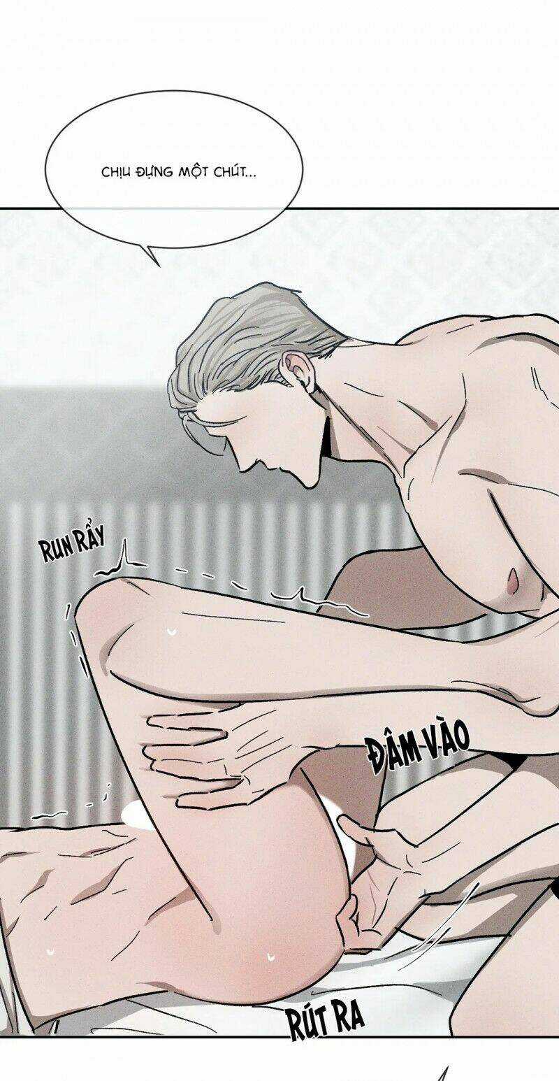 Tên Lưu Ban - Chapter 48 - Trang 5