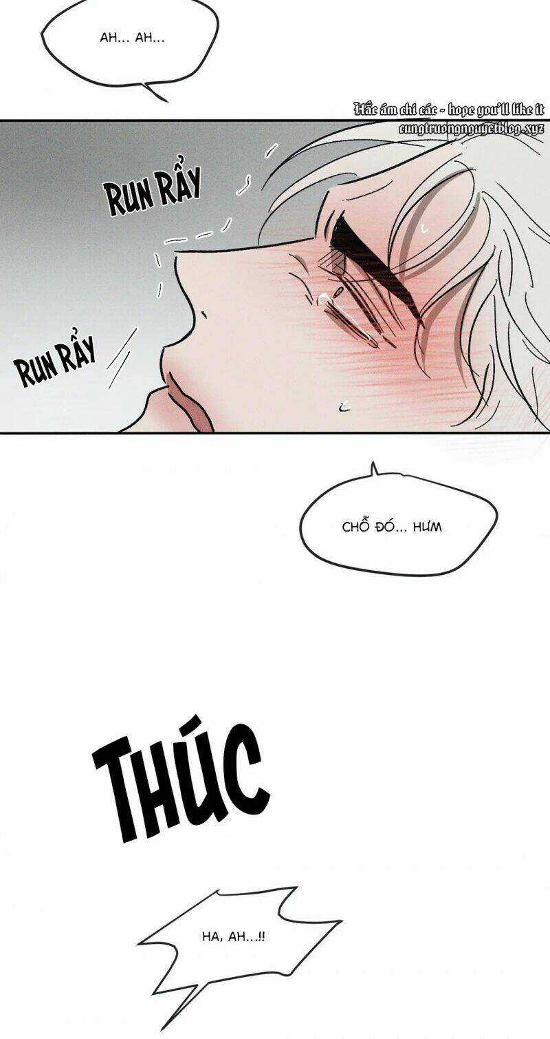 Tên Lưu Ban - Chapter 48 - Trang 42