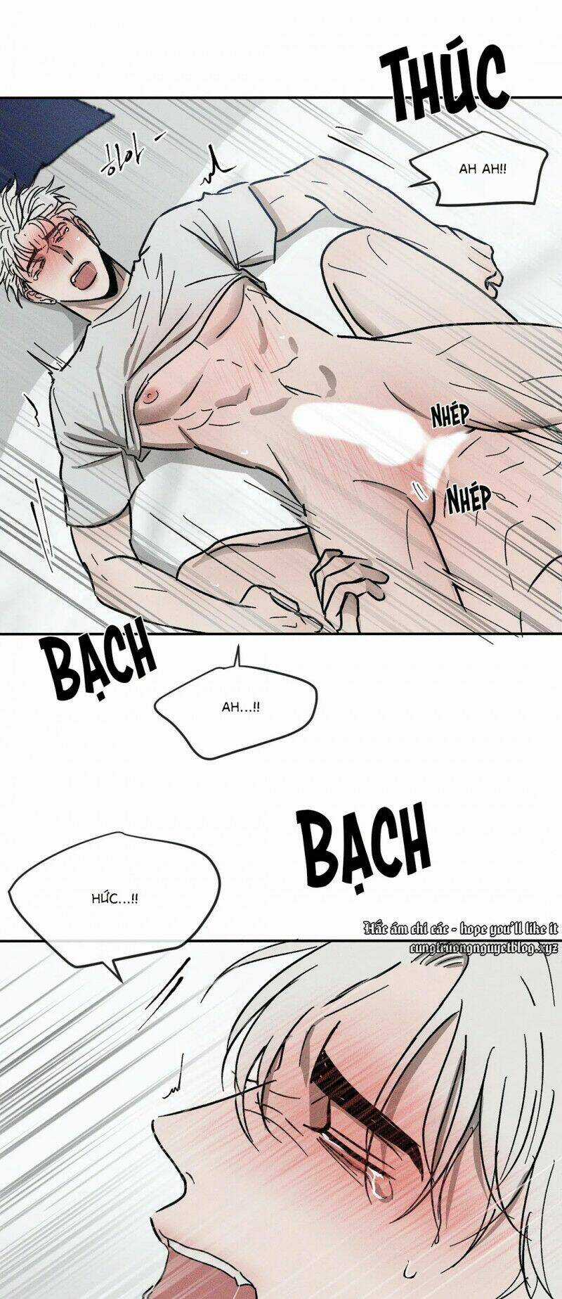 Tên Lưu Ban - Chapter 48 - Trang 43