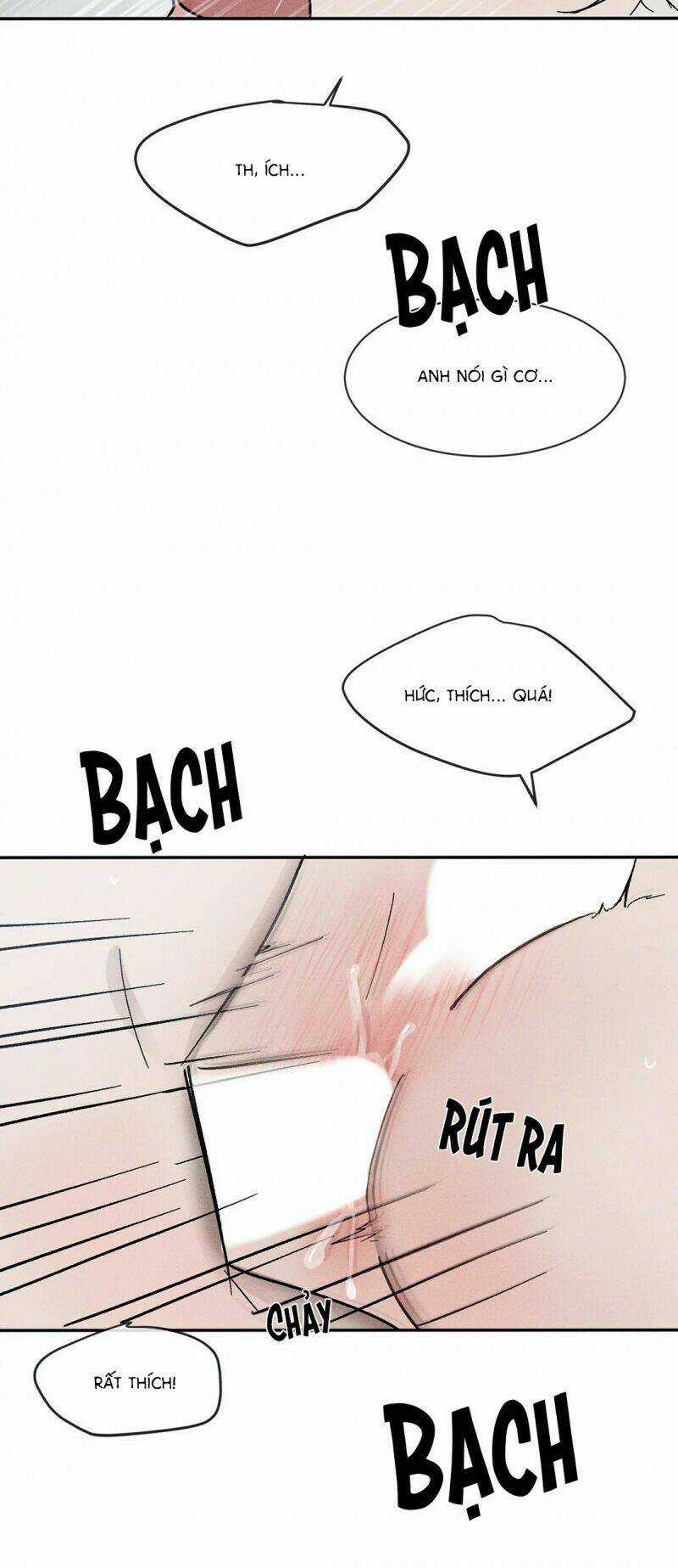 Tên Lưu Ban - Chapter 48 - Trang 44