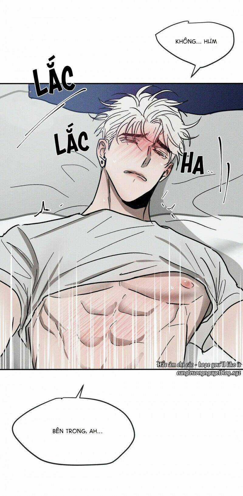 Tên Lưu Ban - Chapter 48 - Trang 46