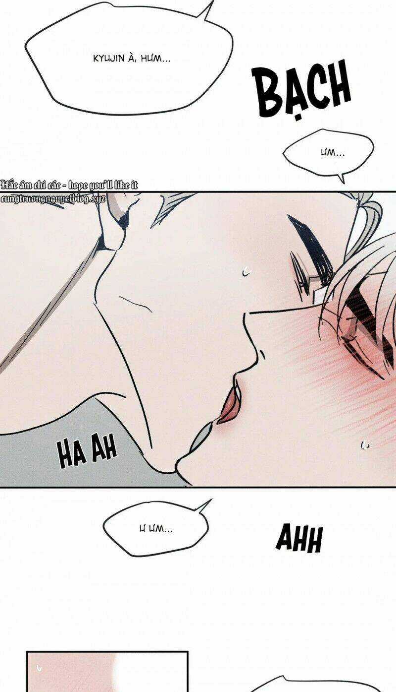 Tên Lưu Ban - Chapter 48 - Trang 49