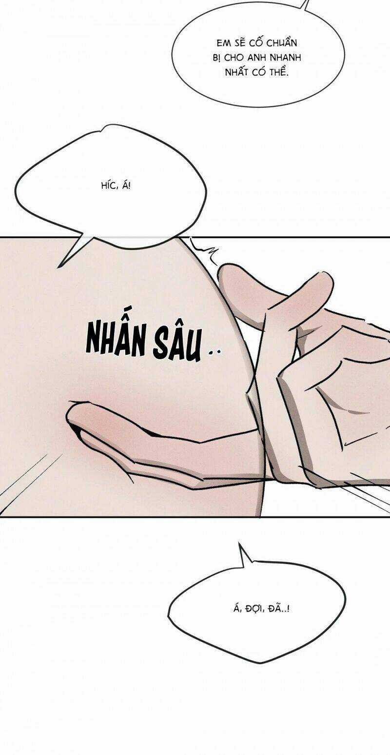 Tên Lưu Ban - Chapter 48 - Trang 6