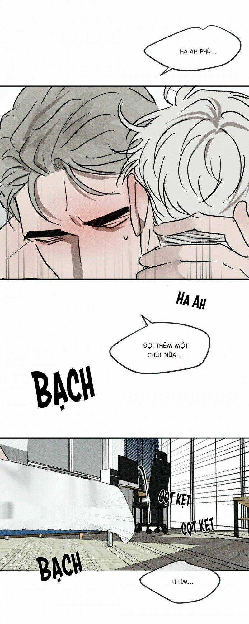 Tên Lưu Ban - Chapter 48 - Trang 53