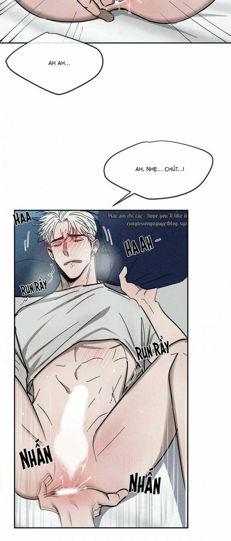 Tên Lưu Ban - Chapter 48 - Trang 8