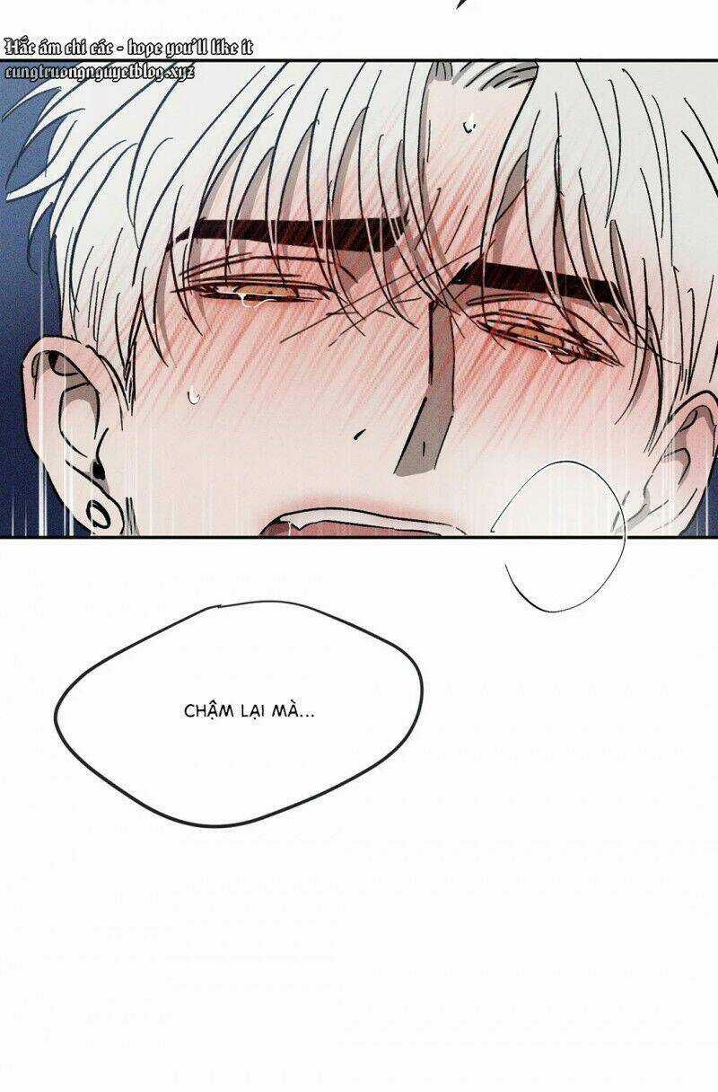 Tên Lưu Ban - Chapter 48 - Trang 10