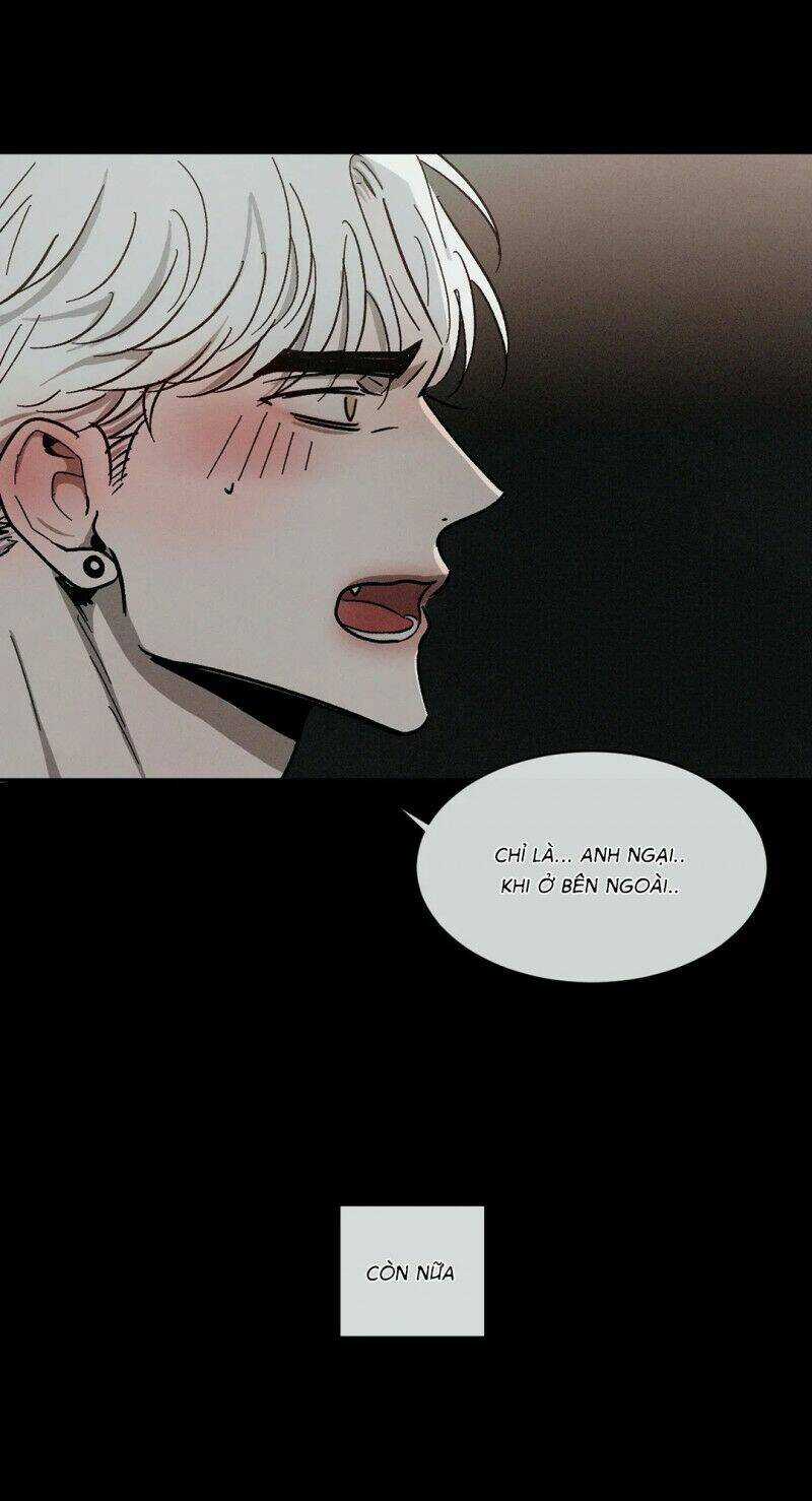 Tên Lưu Ban - Chapter 49 - Trang 11