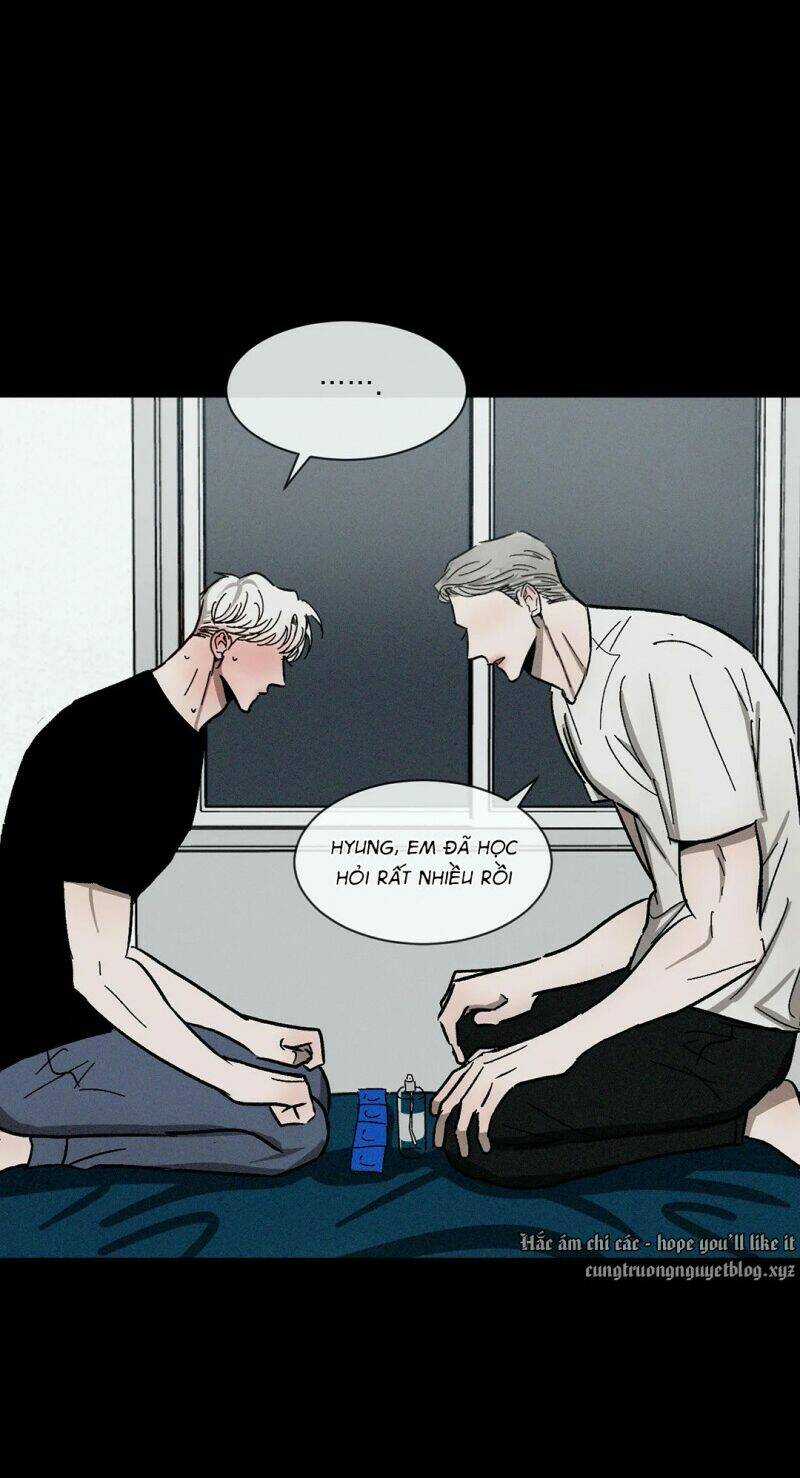 Tên Lưu Ban - Chapter 49 - Trang 12